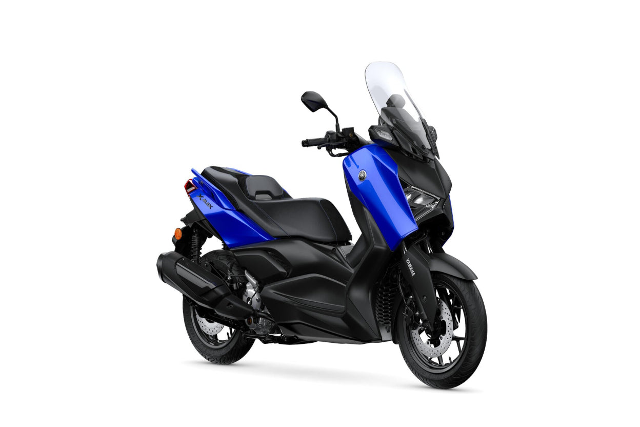 XMAX TECH MAX 2026