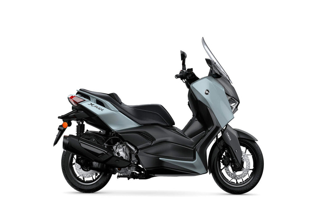 XMAX TECH MAX 2026