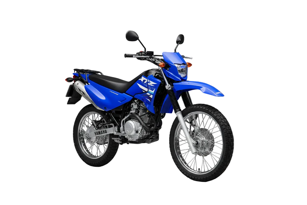 XTZ 125E 2026