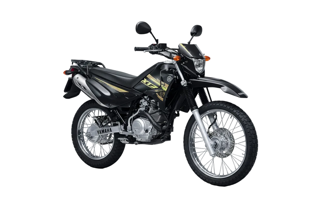 XTZ 125E 2026