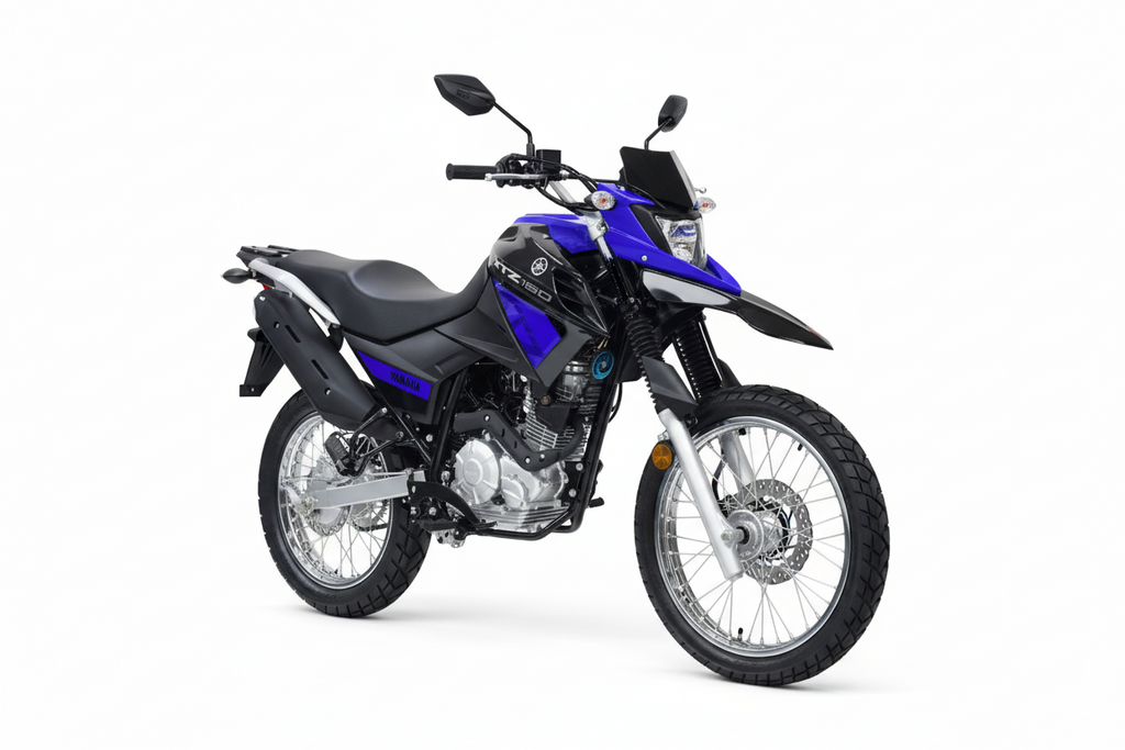XTZ 150 2026
