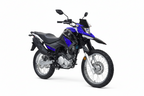 XTZ 150 2026