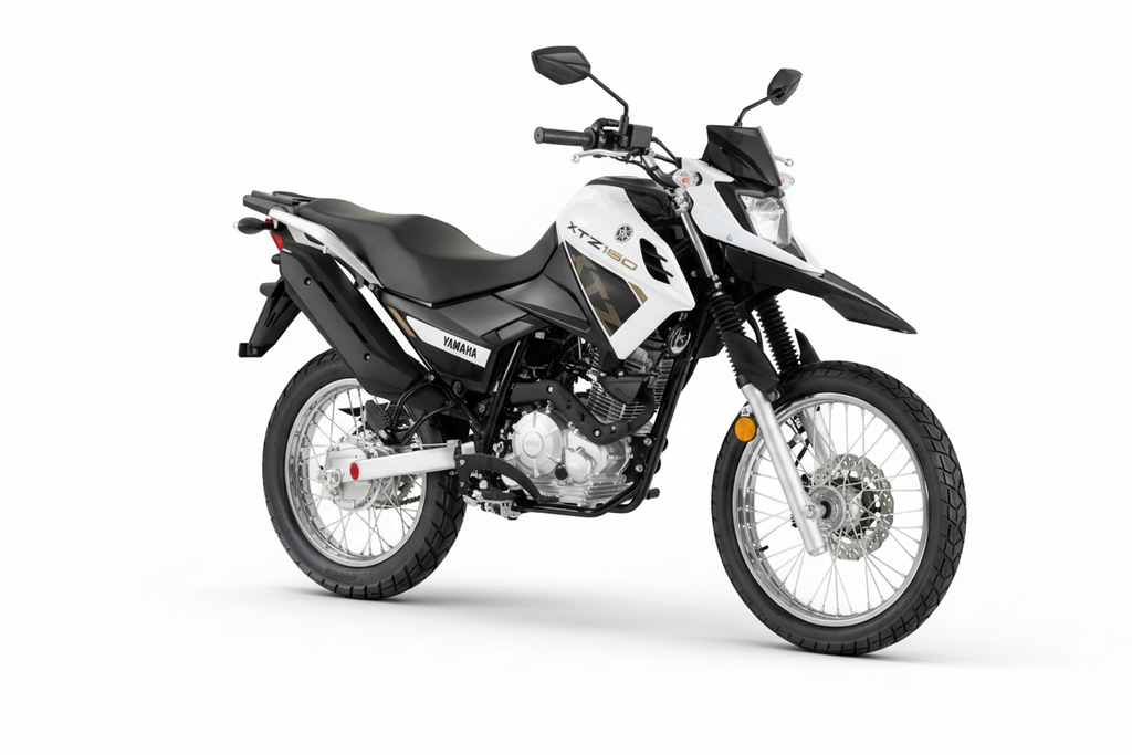 XTZ 150 2026
