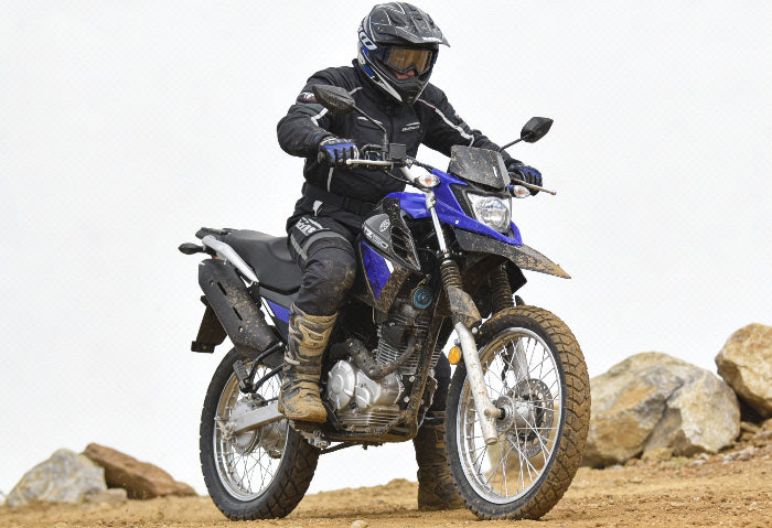 XTZ 150 2026