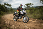 XTZ 150 2026