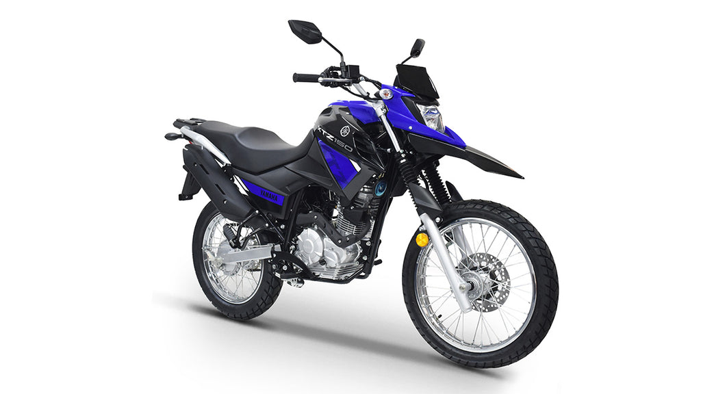 XTZ 150 2025