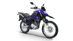 XTZ 150 2025