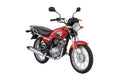 YB125 2025