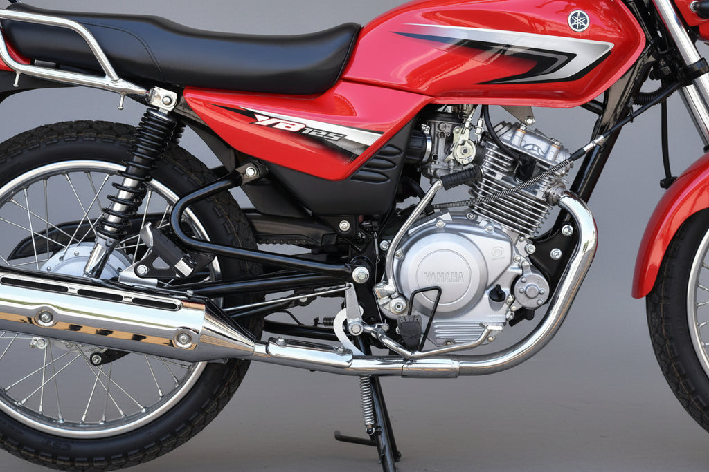 YB125 2026
