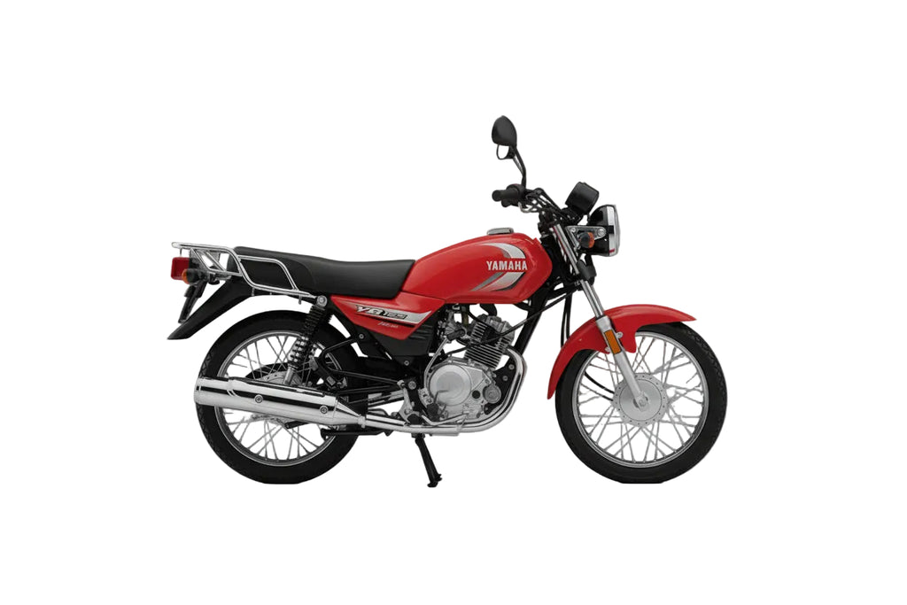 YB125 2026