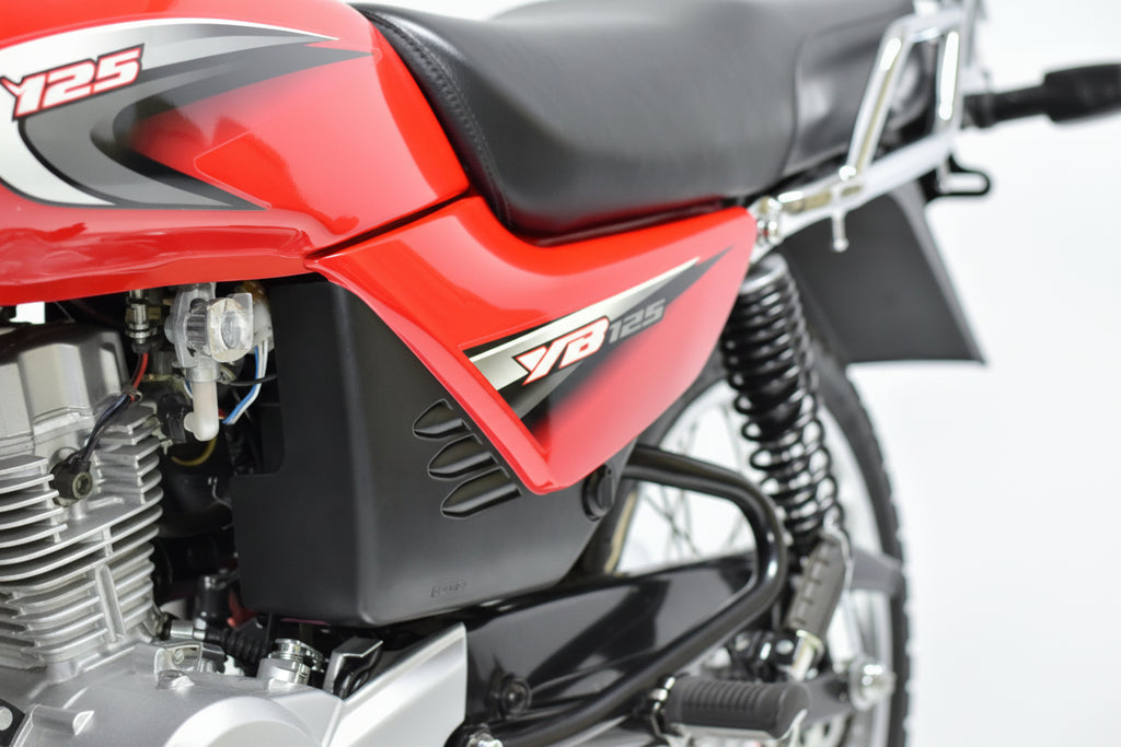 YB125 2026