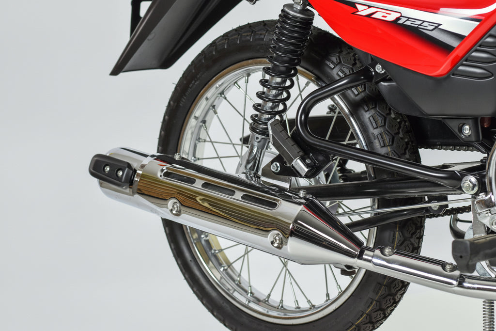 YB125 2026