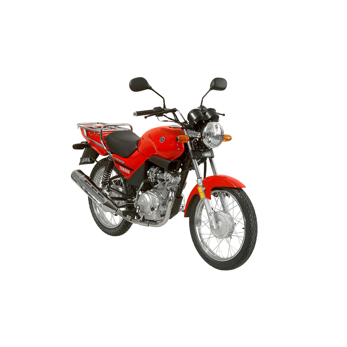 YBR125C Express 2025