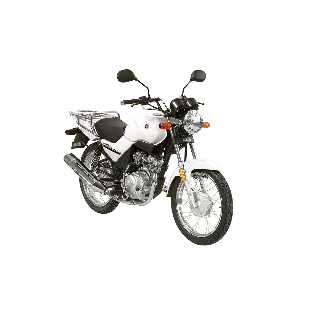 YBR125C Express 2025