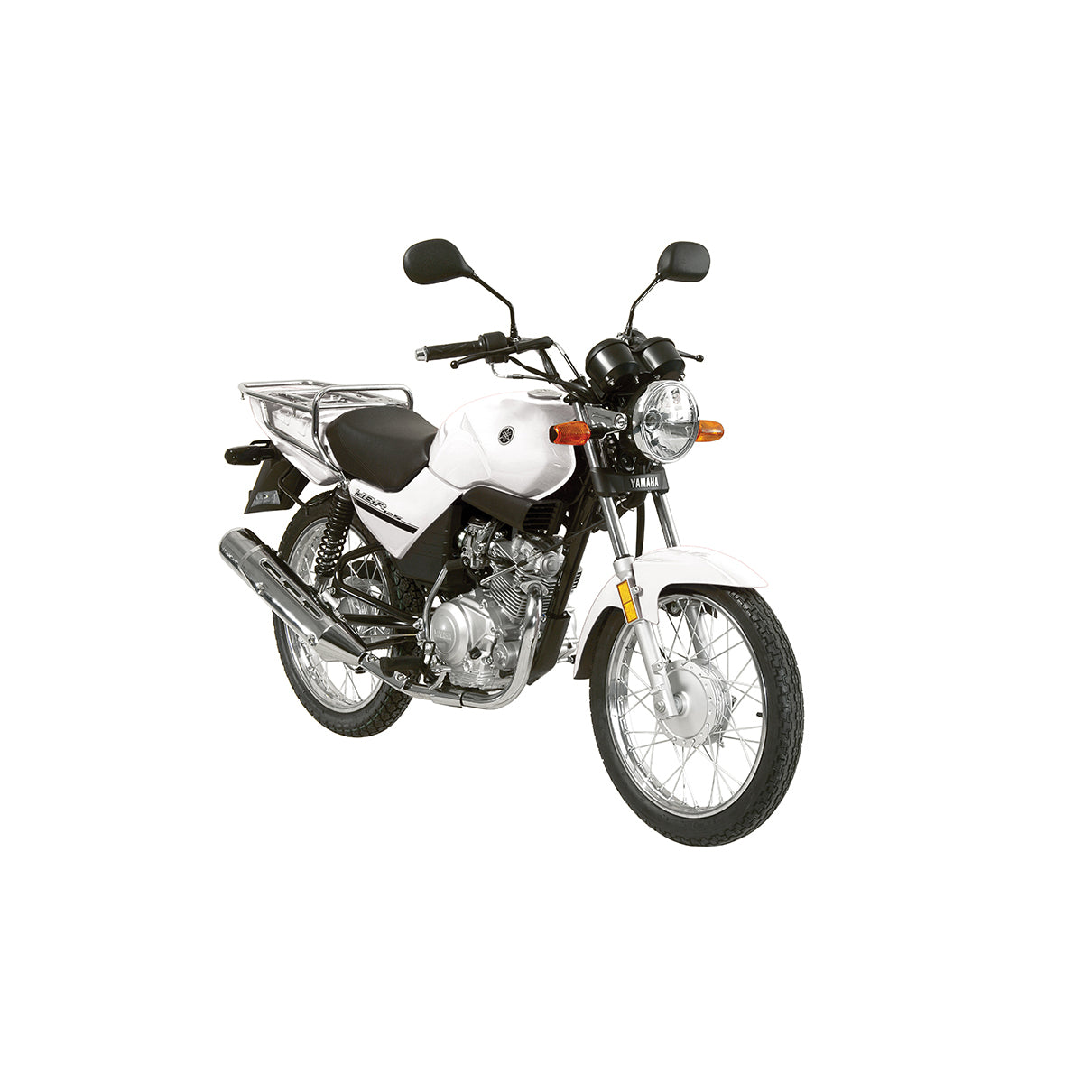 YBR125C Express 2025