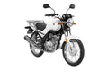 YBR125C Express 2026