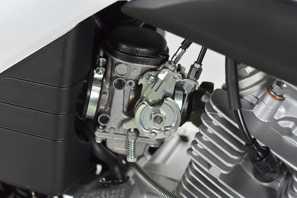 YBR125C Express 2026