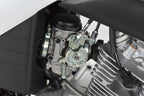YBR125C Express 2026