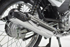 YBR125C Express 2026