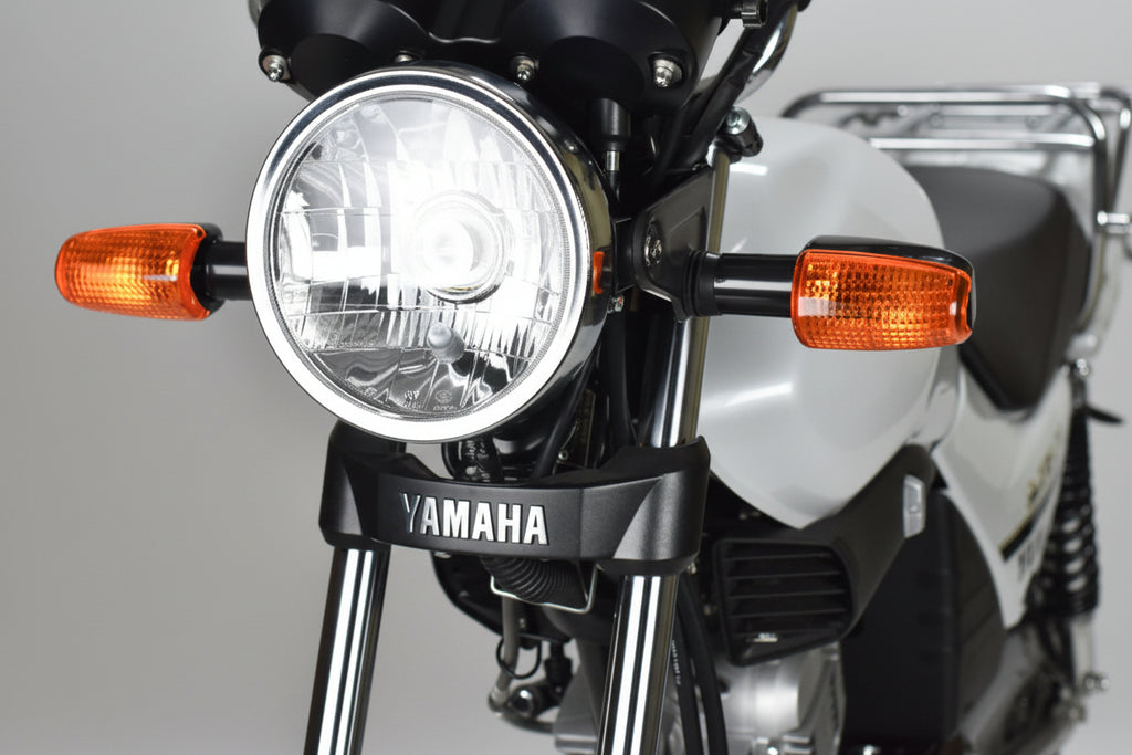 YBR125C Express 2026