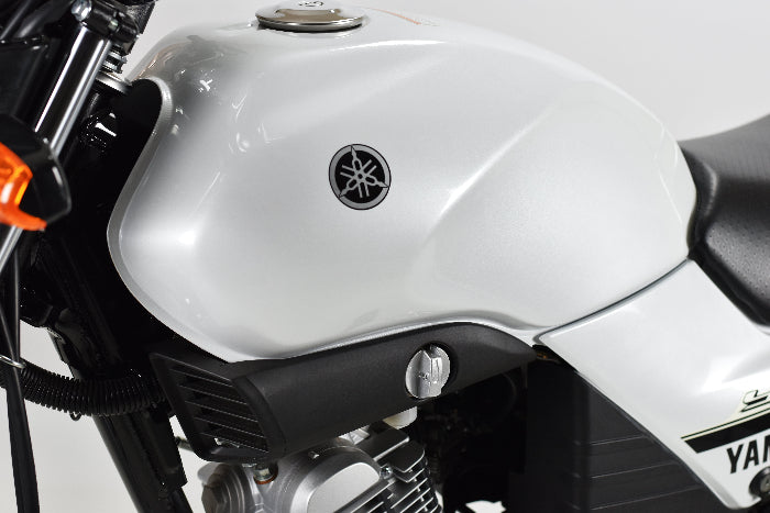 YBR125C Express 2026