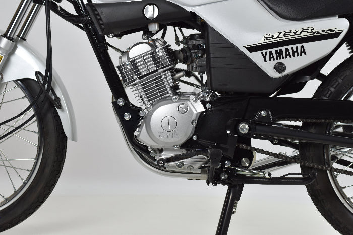 YBR125C Express 2026
