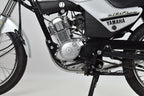 YBR125C Express 2026