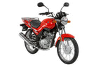 YBR125C Express 2026