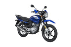 YBR 125G 2026