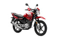 YBR 125G 2026