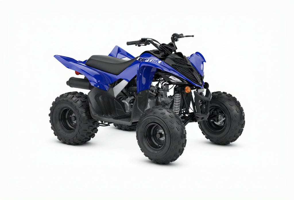 YFM110R 2026