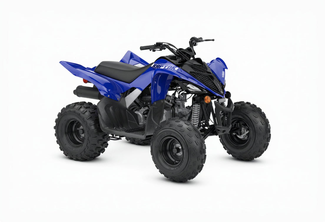 YFM110R 2026
