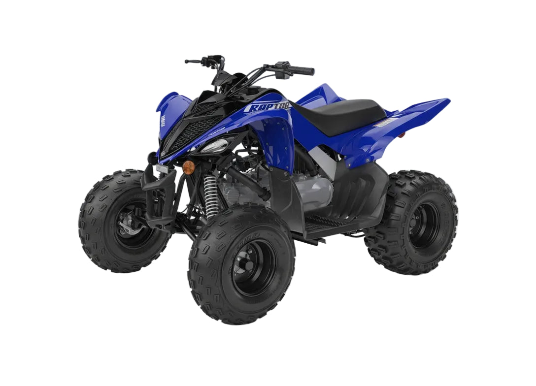 YFM110R 2026