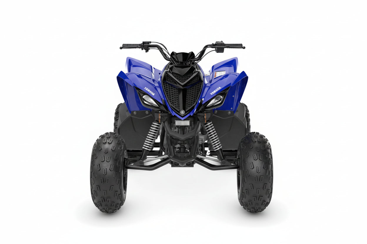 YFM110R 2026