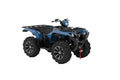 YFM700G GRIZZLY EPS SE 2025