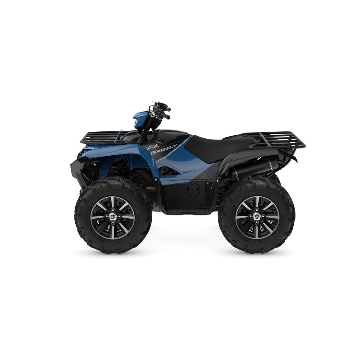 YFM700G GRIZZLY EPS SE 2025