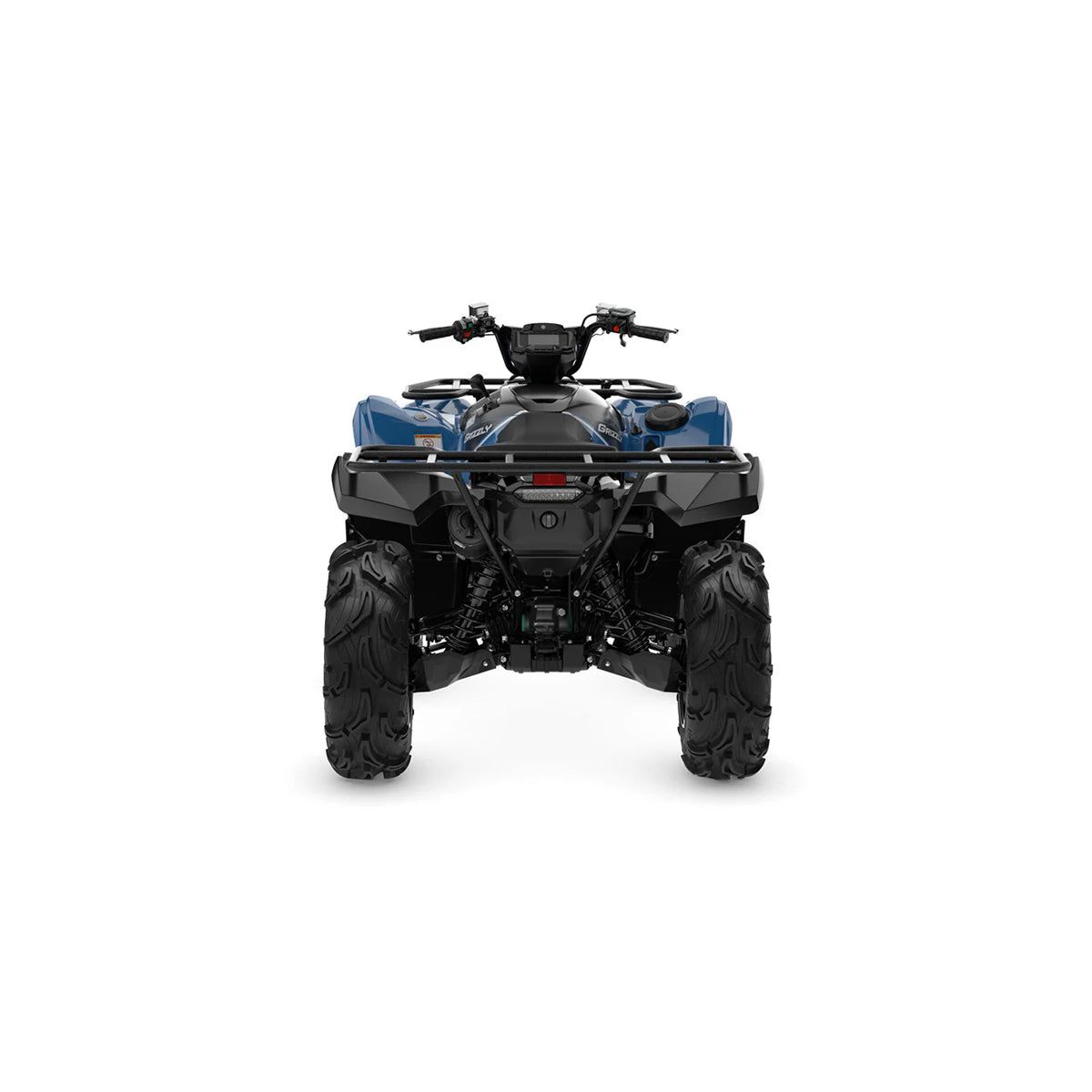 YFM700G GRIZZLY EPS SE 2025