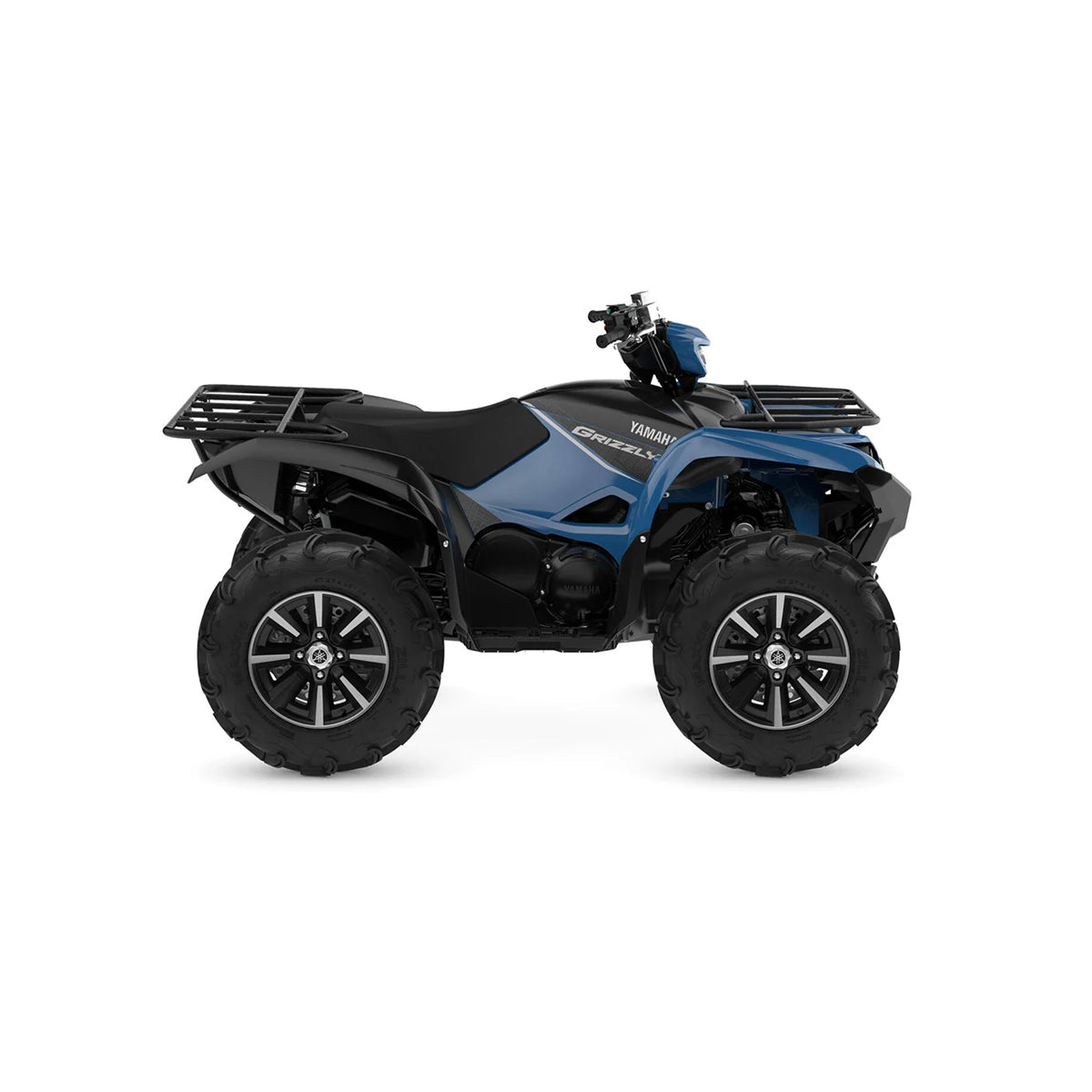 YFM700G GRIZZLY EPS SE 2025