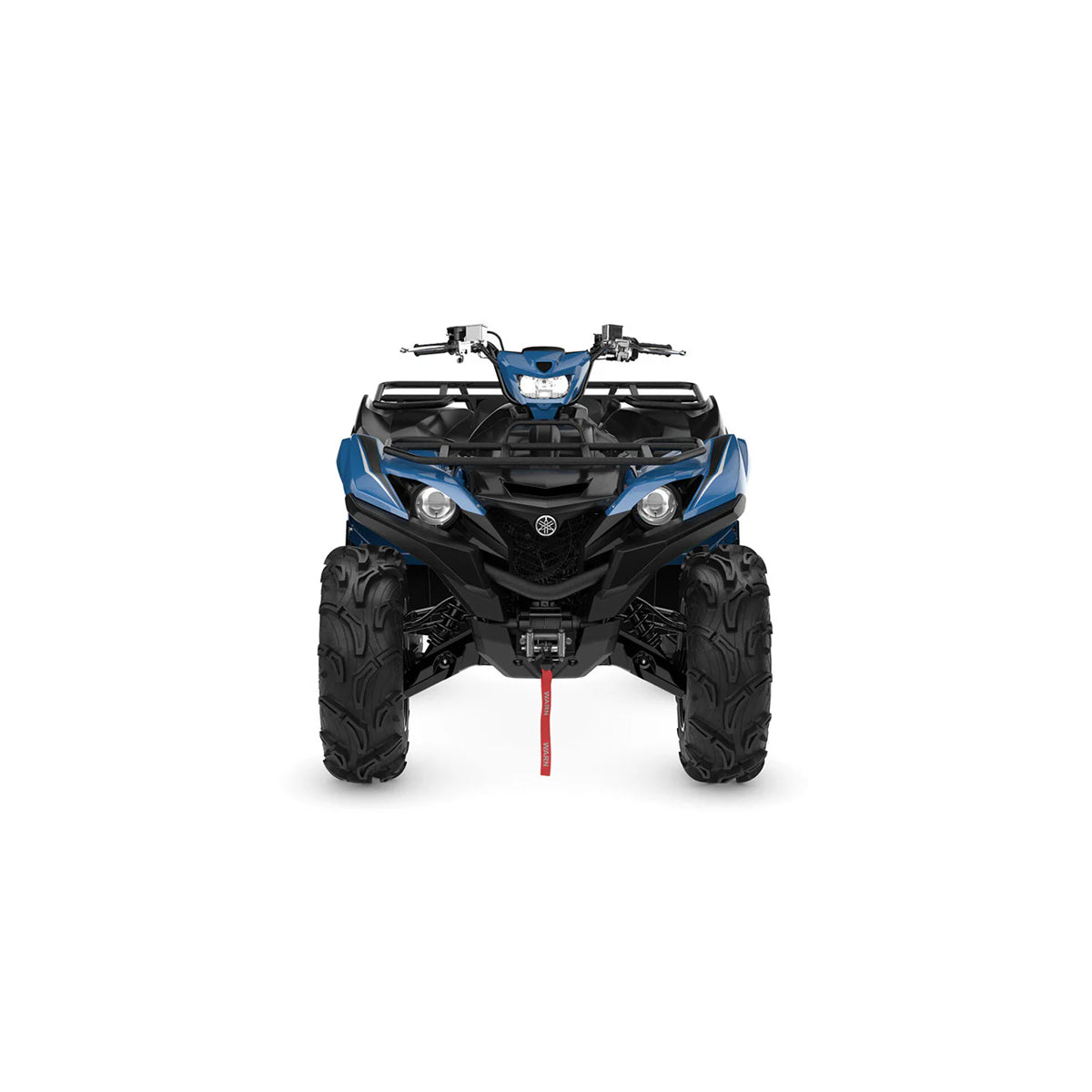 YFM700G GRIZZLY EPS SE 2025