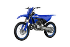 YZ125 2026