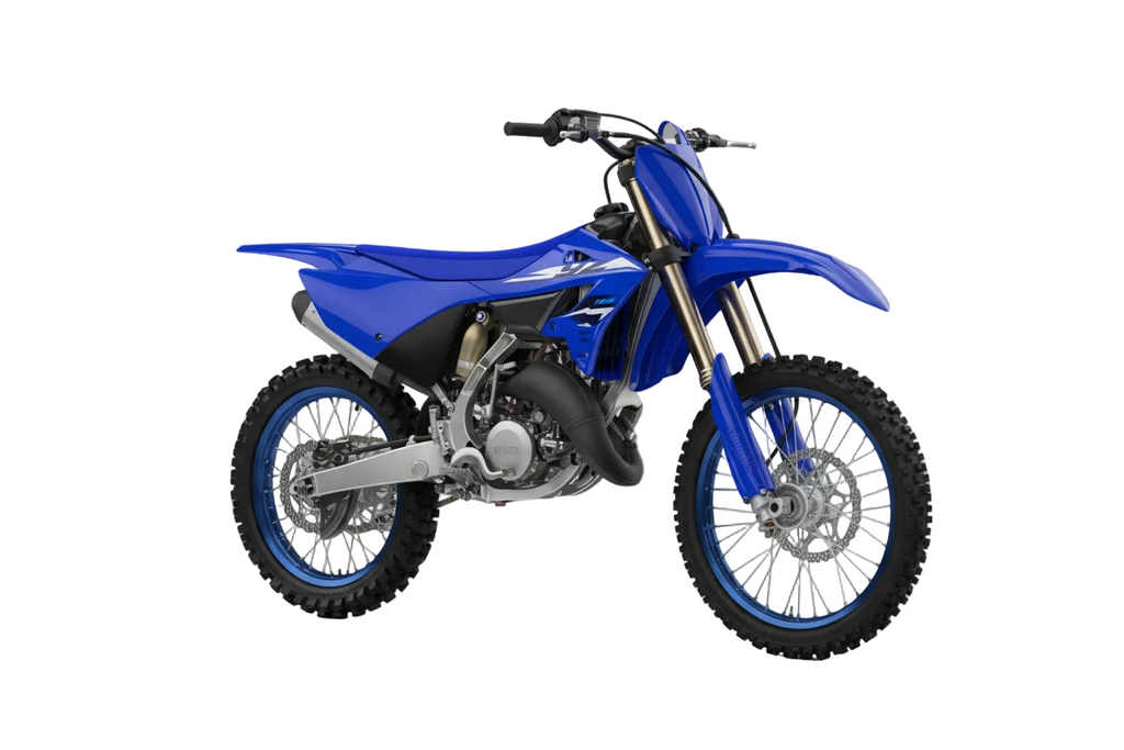 YZ125 2026