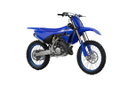 YZ125 2026