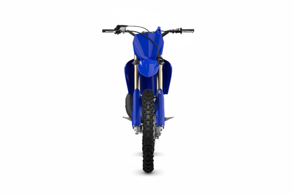 YZ125 2026