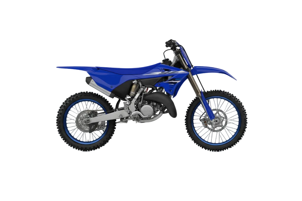 YZ125 2026