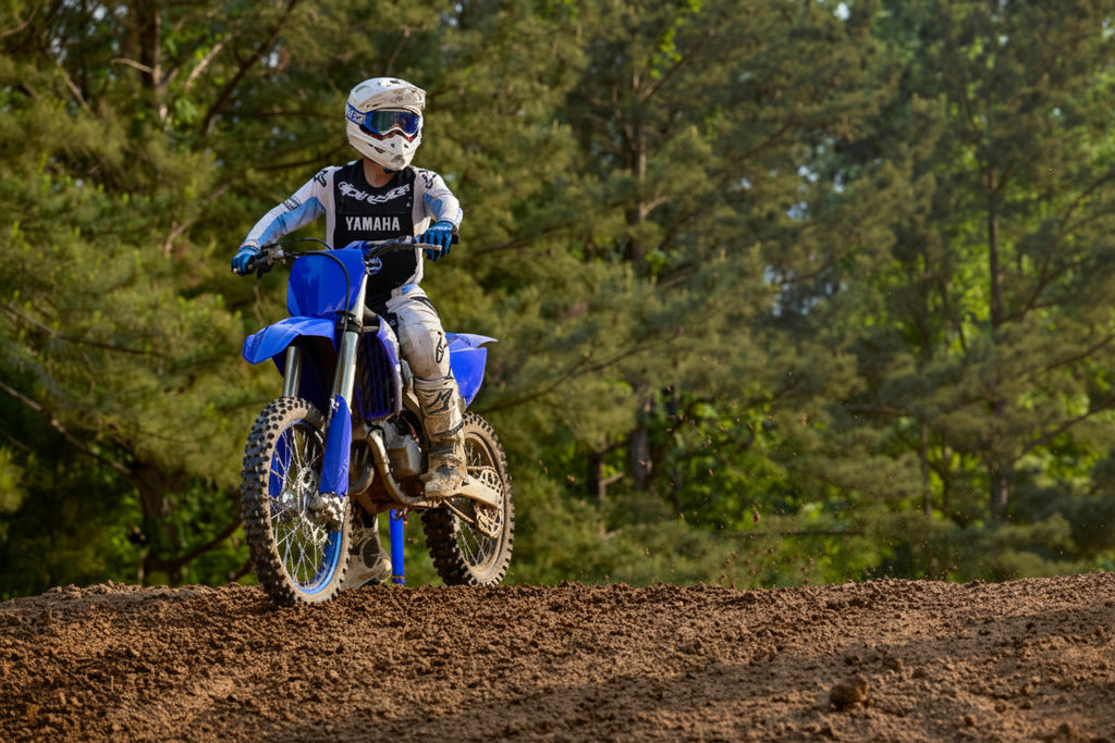 YZ125 2026