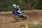 YZ125 2026