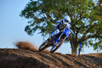 YZ125 2026