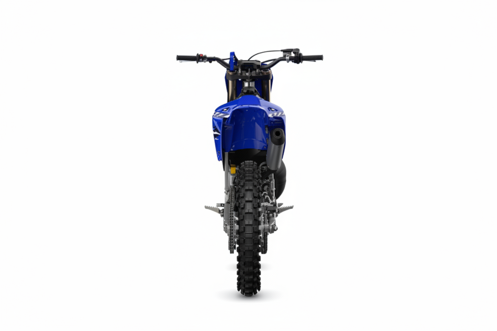 YZ125 2026
