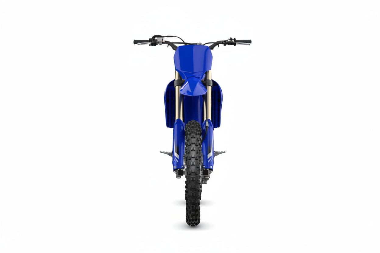 YZ250F 2026