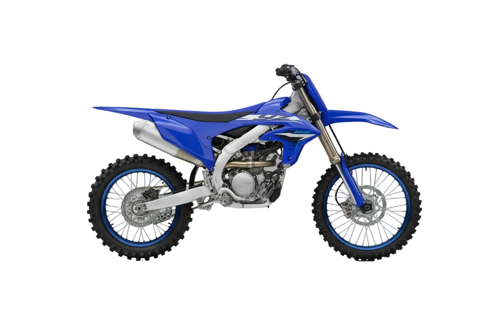 YZ250F 2026